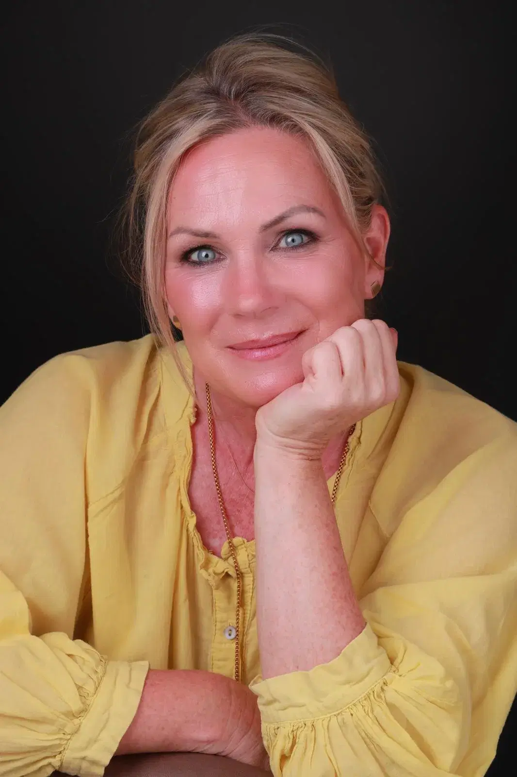 Catherine Turner