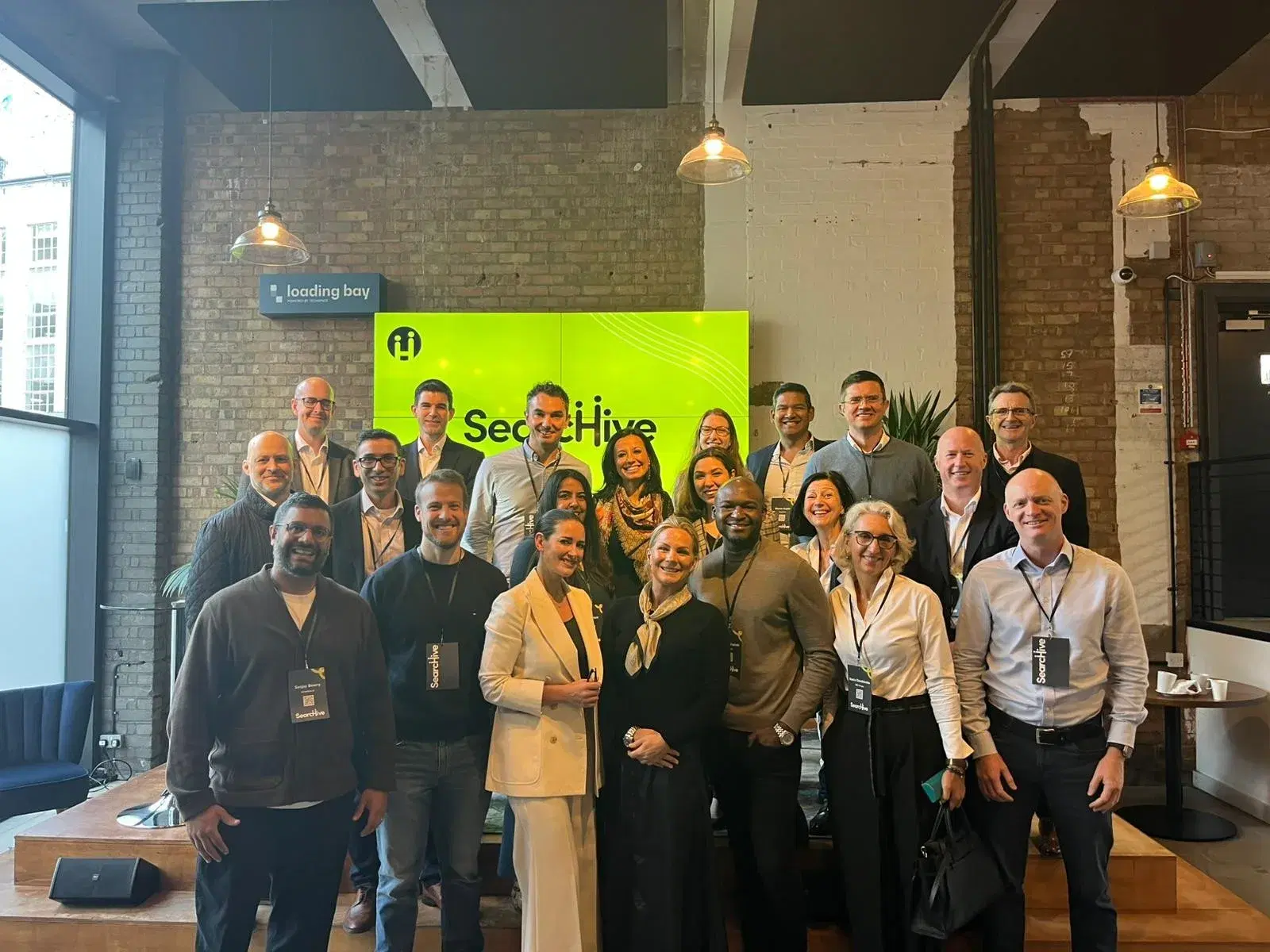 The team live at The CFO Series